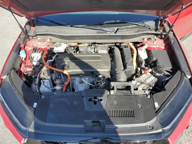 2023 HONDA CR-V SPORT - 7FARS6H5XPE012385