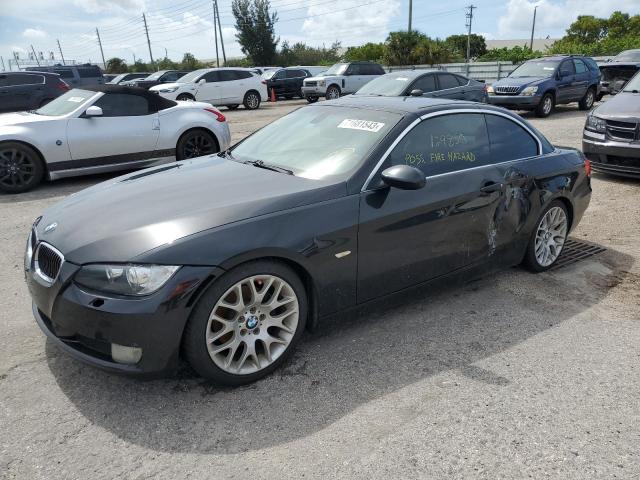 2009 BMW 3 Series 328i