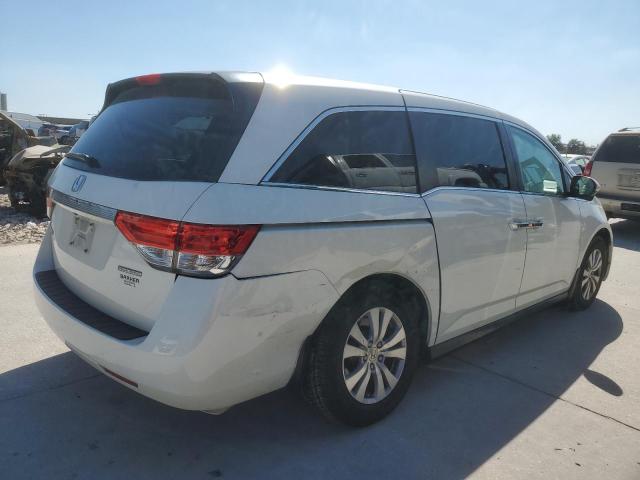 5FNRL5H35GB058725 2016 HONDA ODYSSEY, photo no. 3