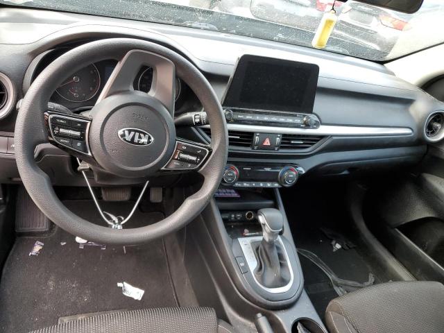3KPF24AD9KE073519 KIA FORTE FE