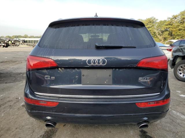 VIN WA1C2AFP3HA006733 2017 Audi Q5, Premium no.6