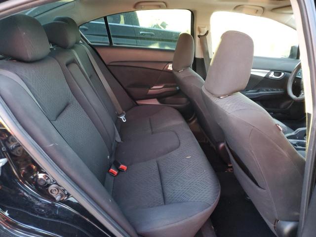 2015 HONDA CIVIC EX - 19XFB2F83FE065048