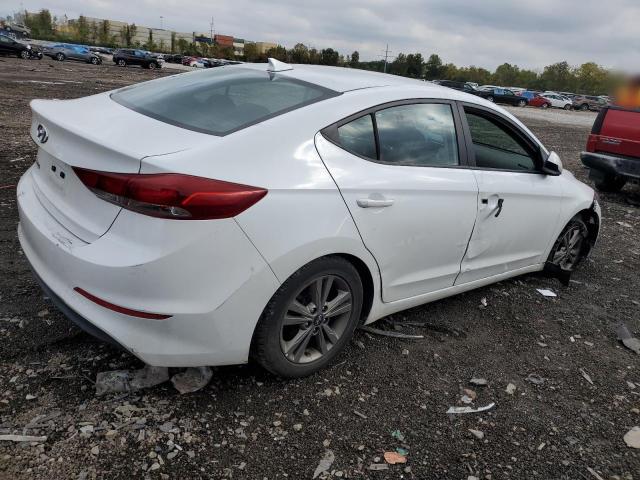 5NPD84LF2JH310382 Hyundai ELANTRA SEL