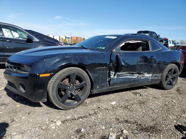 2010 Chevrolet Camaro LT