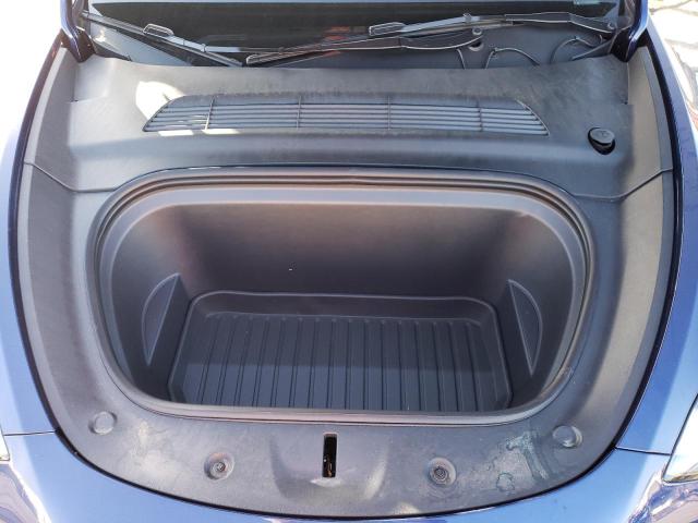 7SAYGDEE0PA081197 Tesla Model Y