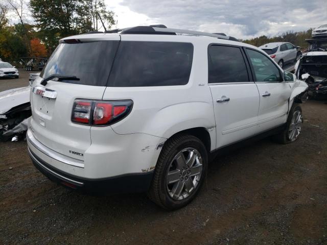 1GKKVSKD3HJ297734 GMC Acadia Limited Slt-2