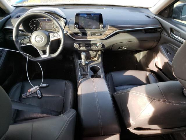 1N4BL4FW0KC129561 Nissan Altima Platinum