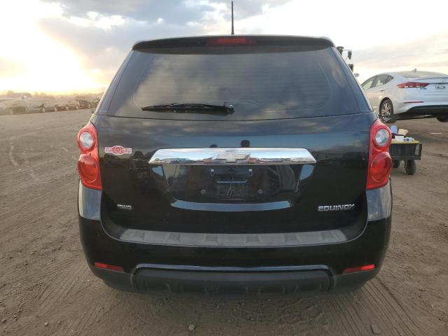 2GNFLEEK6E6228650 | 2014 Chevrolet equinox ls