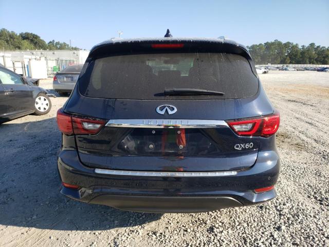 5N1DL0MM2KC506450 Infiniti QX60 LUXE 6