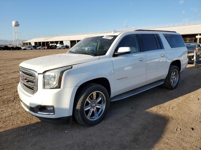 2015 GMC Yukon XL 