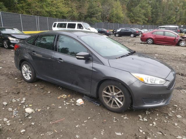 1FADP3F21GL402907 Ford FOCUS SE