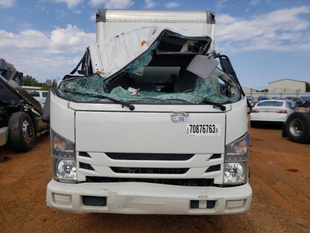 2021 CHEVROLET 4500 - 54DCDJ1D1MS203171