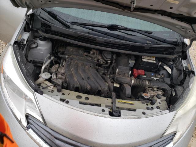 3N1CE2CP1GL351471 Nissan Versa Note S