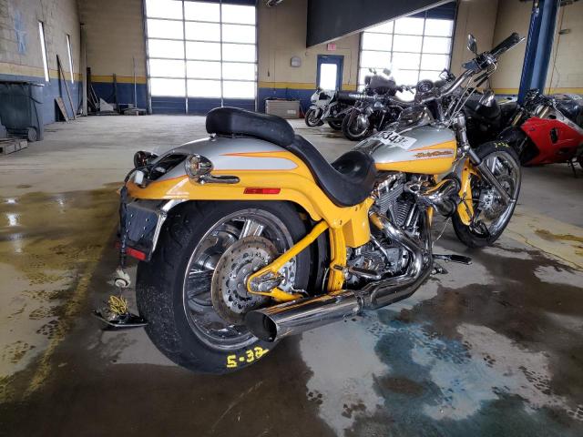 2004 HARLEY-DAVIDSON FXSTDSE2 1HD1PHD114Y953162