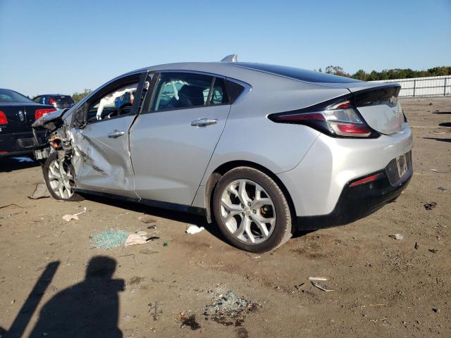 VIN 1G1RD6S56HU116646 2017 Chevrolet Volt, Premier no.2