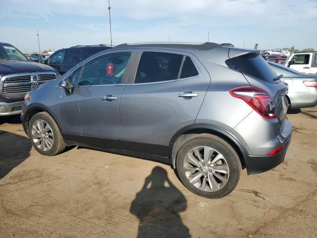 KL4CJASB1KB831023 2019 BUICK ENCORE, photo no. 2