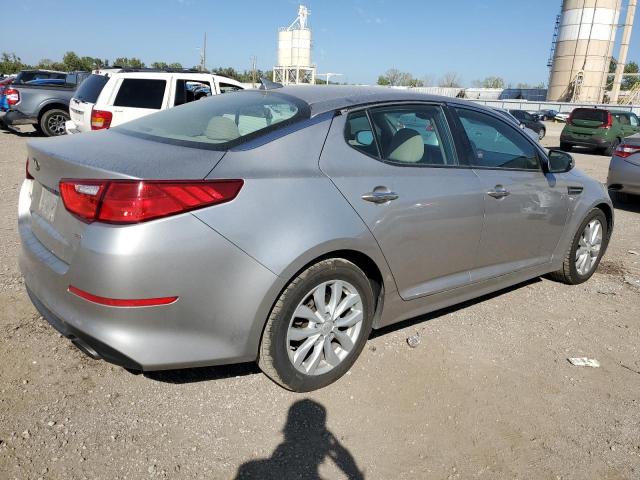 5XXGM4A75FG467430 | 2015 KIA OPTIMA LX