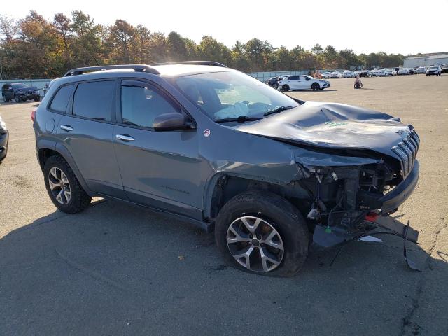 1C4PJMBS9EW180147 Jeep Cherokee Trailhawk