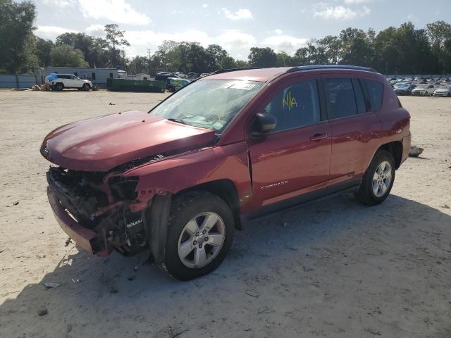 2014 Jeep Compass Sport