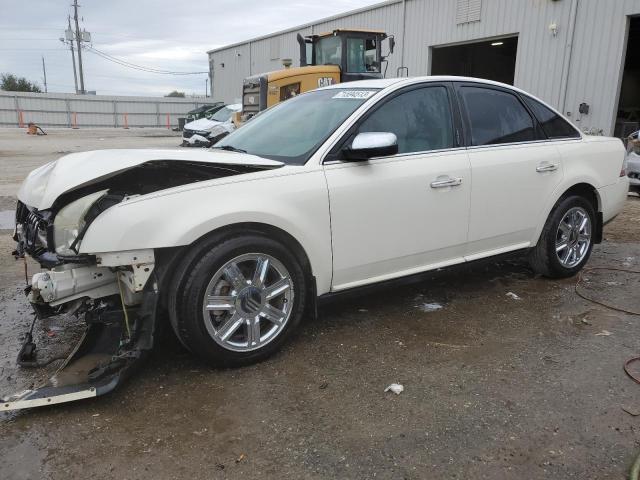 2009 Mercury Sable Premier