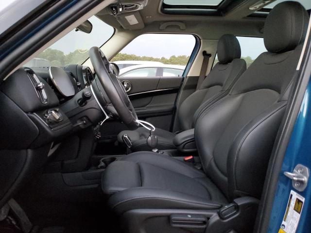 WMZ83BR06N3N99632 Mini Cooper S Countryman All4