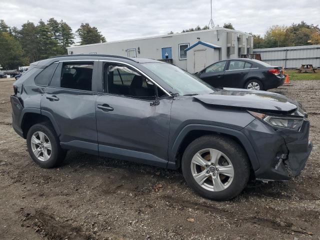 2T3P1RFV4KC017676 | 2019 TOYOTA RAV4 XLE