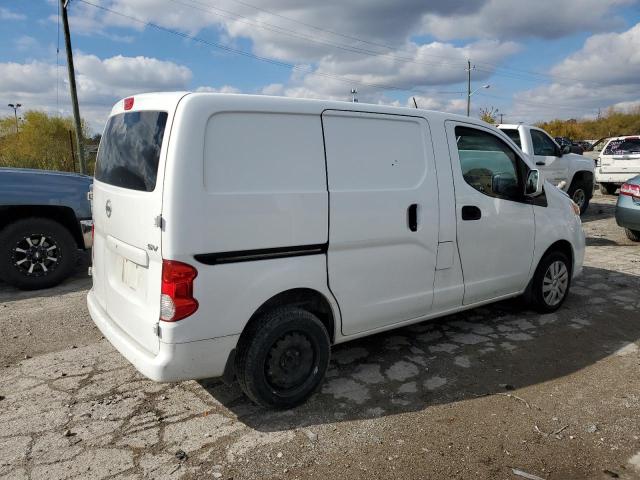 3N6CM0KN9EK697062 Nissan NV200 2.5S