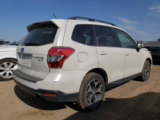JF2SJGDC6EH492238 Subaru Forester 2.0xt Premium