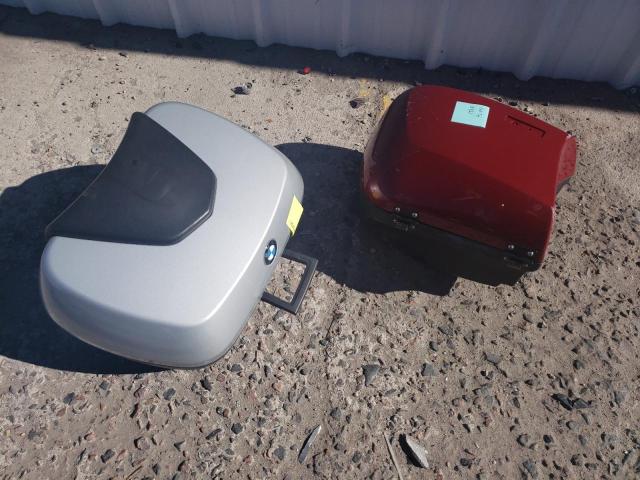 2005 BMW R1200 RT WB10388055ZM15809