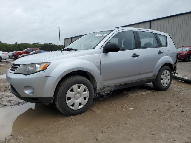 2007 Mitsubishi Outlander ES