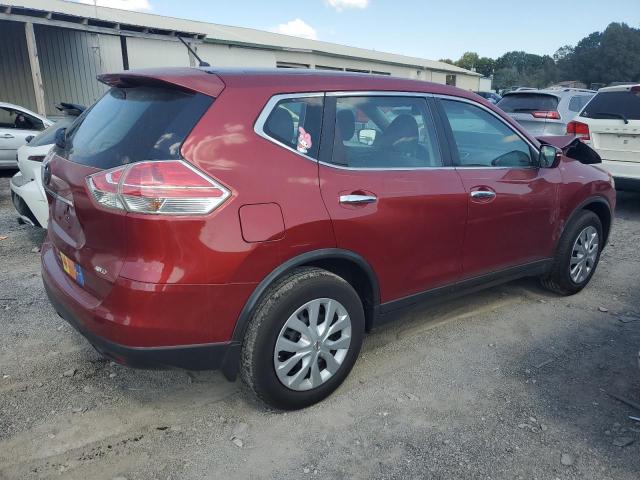 Vin: knmat2mv2fp513490, lot: 70541433, nissan rogue s 20153