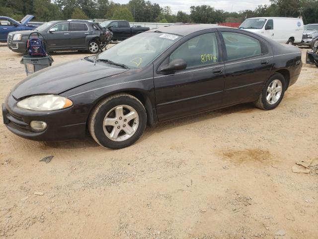 2004 Dodge Intrepid SE