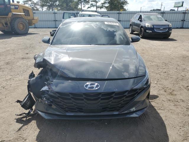 KMHLS4AG3PU597590 | 2023 HYUNDAI ELANTRA SE