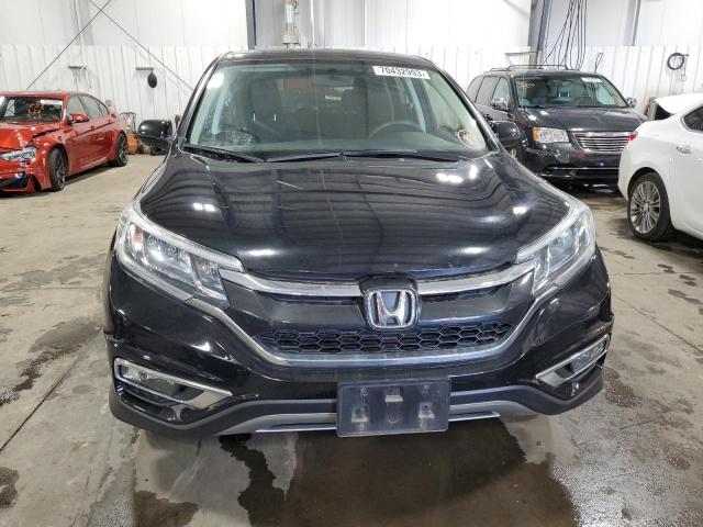 5J6RM4H5XGL047770 | 2016 HONDA CR-V EX