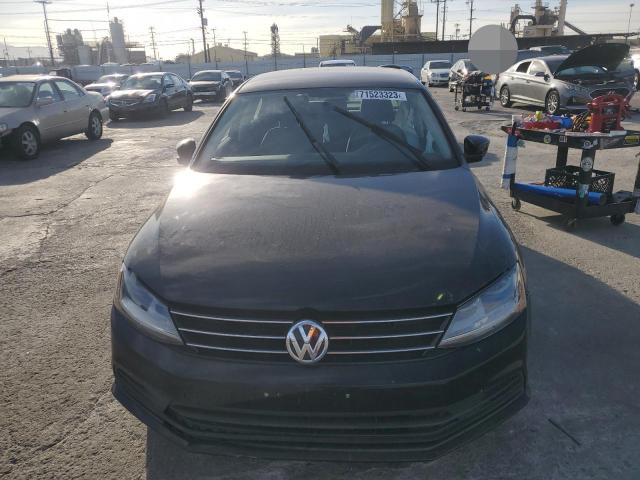 2017 VOLKSWAGEN JETTA S - 3VW2B7AJ4HM360297