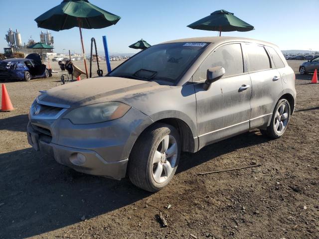 2009 Acura RDX 