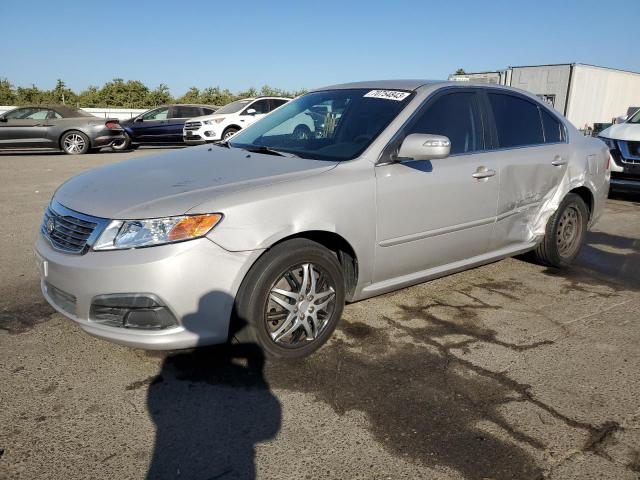 2009 Kia Optima LX