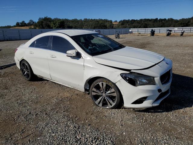 WDDSJ4EB5EN032465 Mercedes-Benz CLA 250