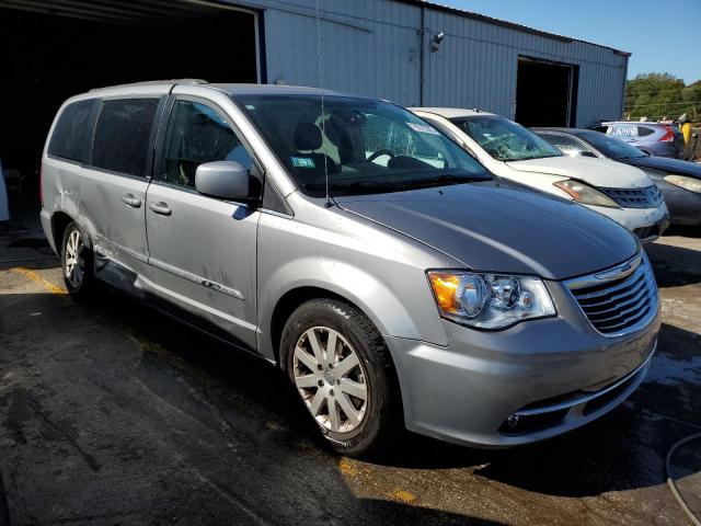 2014 Chrysler Town & Country Touring VIN: 2C4RC1BG2ER326765 Lot: 70315283