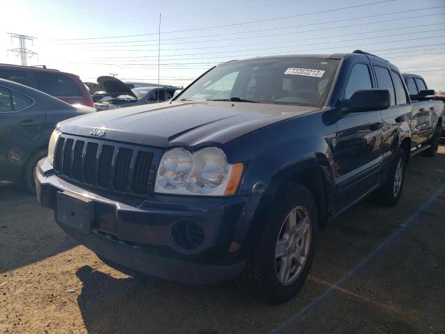 2006 Jeep Grand Cherokee Laredo