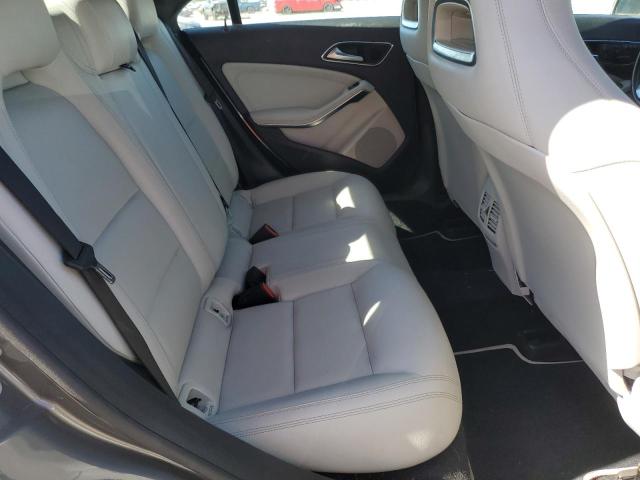 WDDSJ4EB3EN064458 Mercedes-Benz CLA 250