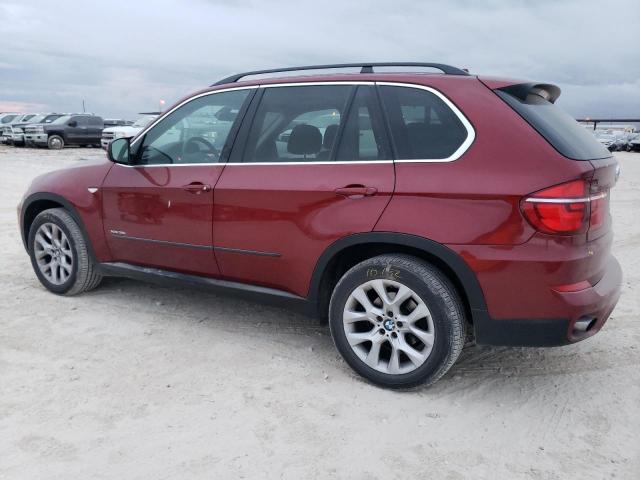 VIN 5UXZV4C59D0G50931 2013 BMW X5, Xdrive35I no.2