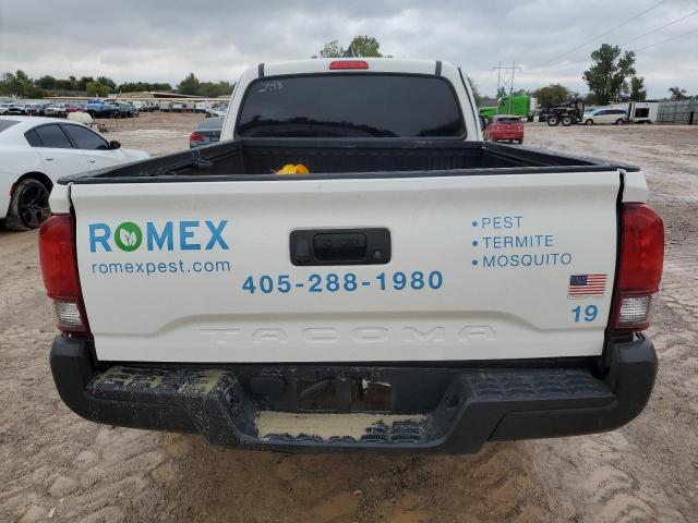 VIN 3TYRX5GN3NT062793 2022 TOYOTA TACOMA no.6