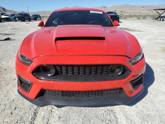 1FA6P8CF5G5237607 2016 FORD MUSTANG, photo no. 5