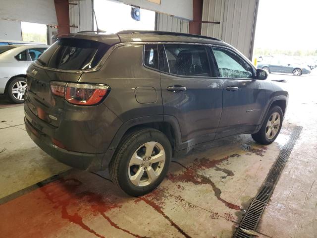 3C4NJDBB3JT161620 Jeep Compass Latitude