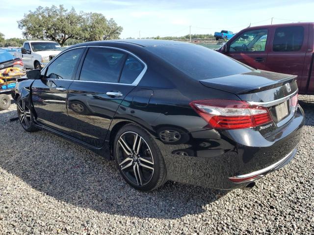 1HGCR2F10HA246116 Honda Accord Sport Special Edition