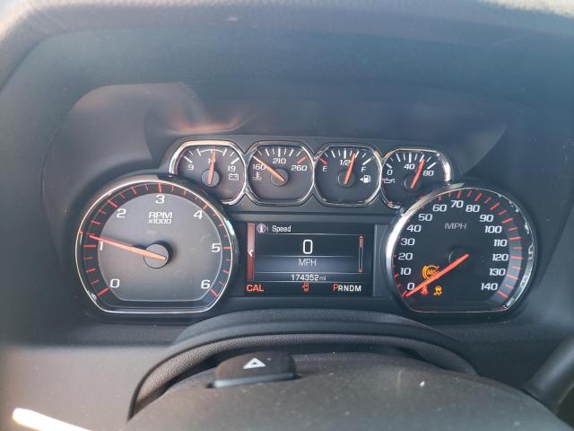 1GKS2HKC2FR510559 GMC Yukon Xl K1500 Slt