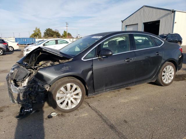 2015 Buick Verano 