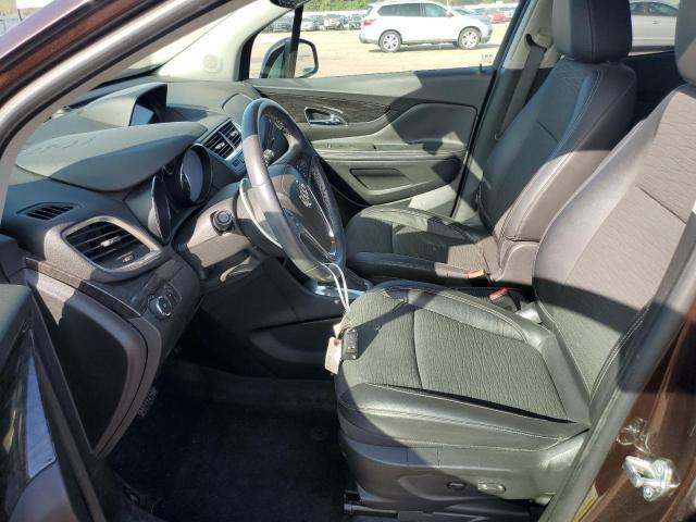 2015 BUICK ENCORE CON - KL4CJBSB9FB123095