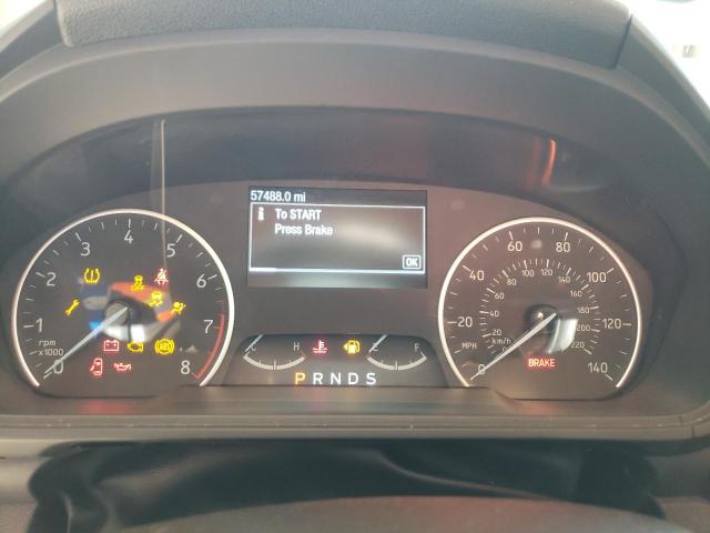 MAJ6P1CL6JC208911 Ford Ecosport Ses